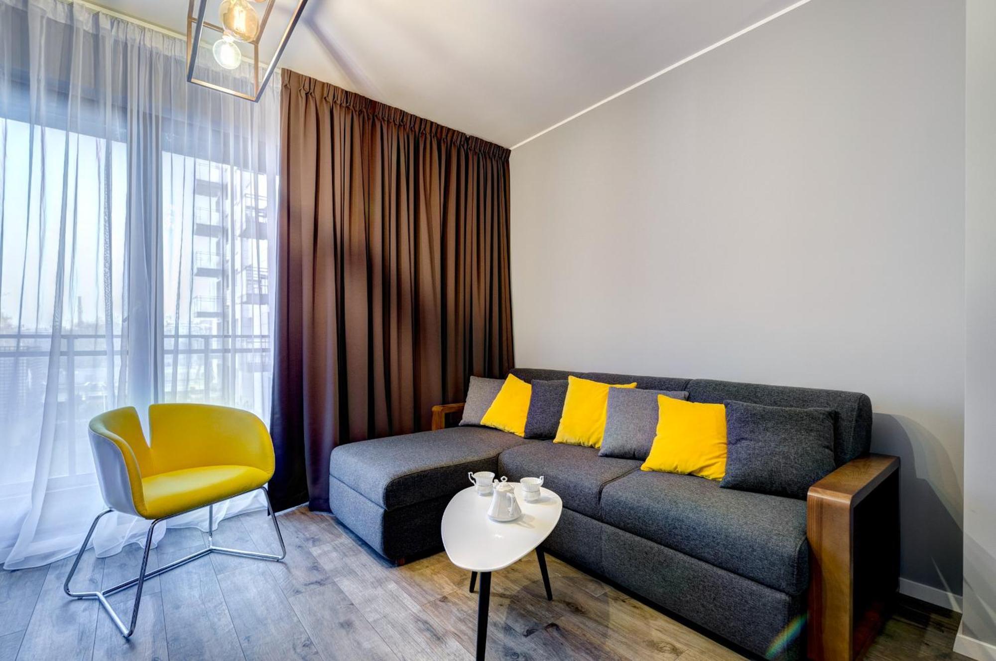 Dom & House - Apartments Nowa Motlawa Danzica Esterno foto