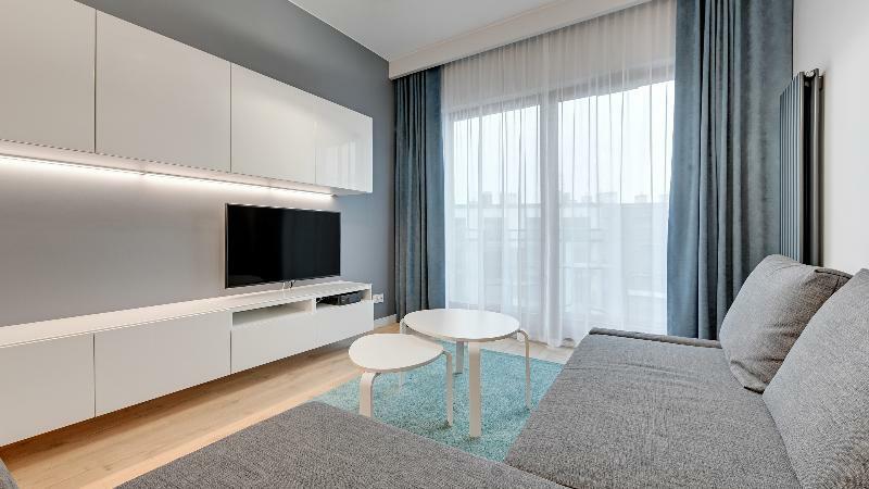 Dom & House - Apartments Nowa Motlawa Danzica Esterno foto